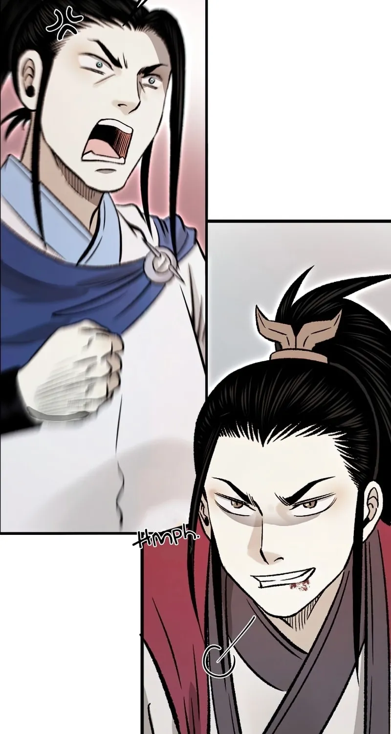 Demon in Mount Hua Chapter 21 page 146 - 