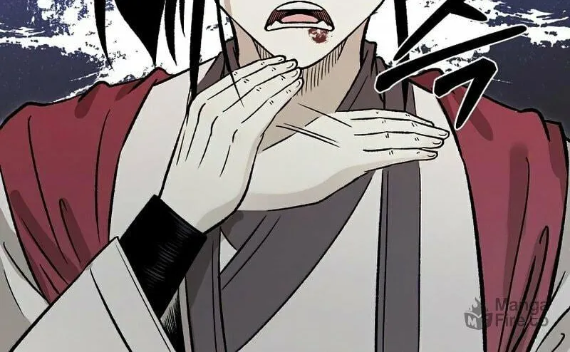 Demon in Mount Hua Chapter 21 page 149 - 
