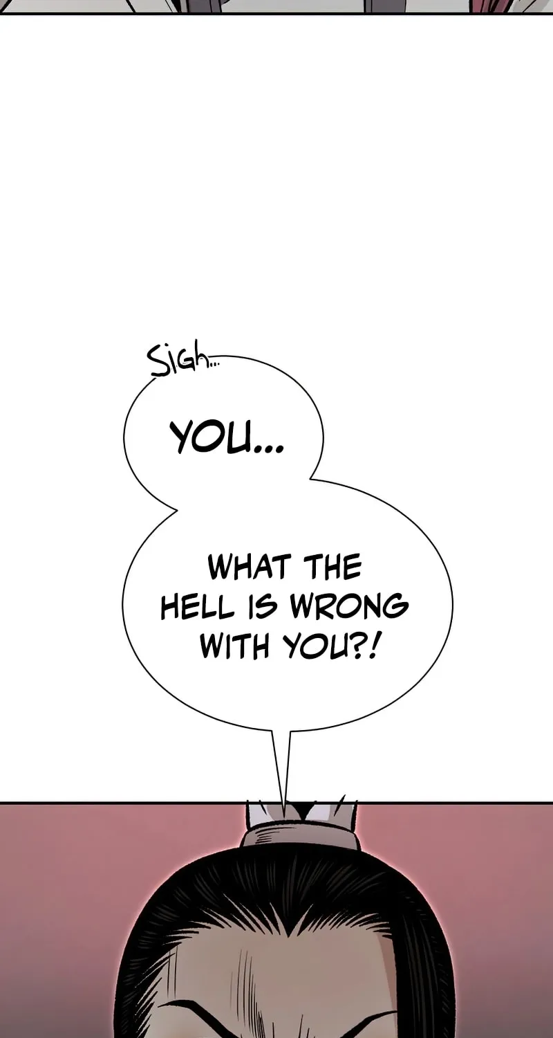 Demon in Mount Hua Chapter 21 page 150 - 