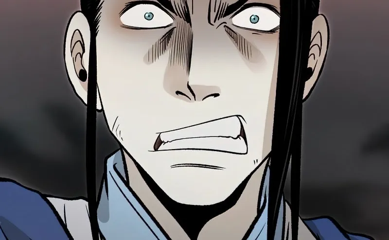 Demon in Mount Hua Chapter 21 page 151 - 