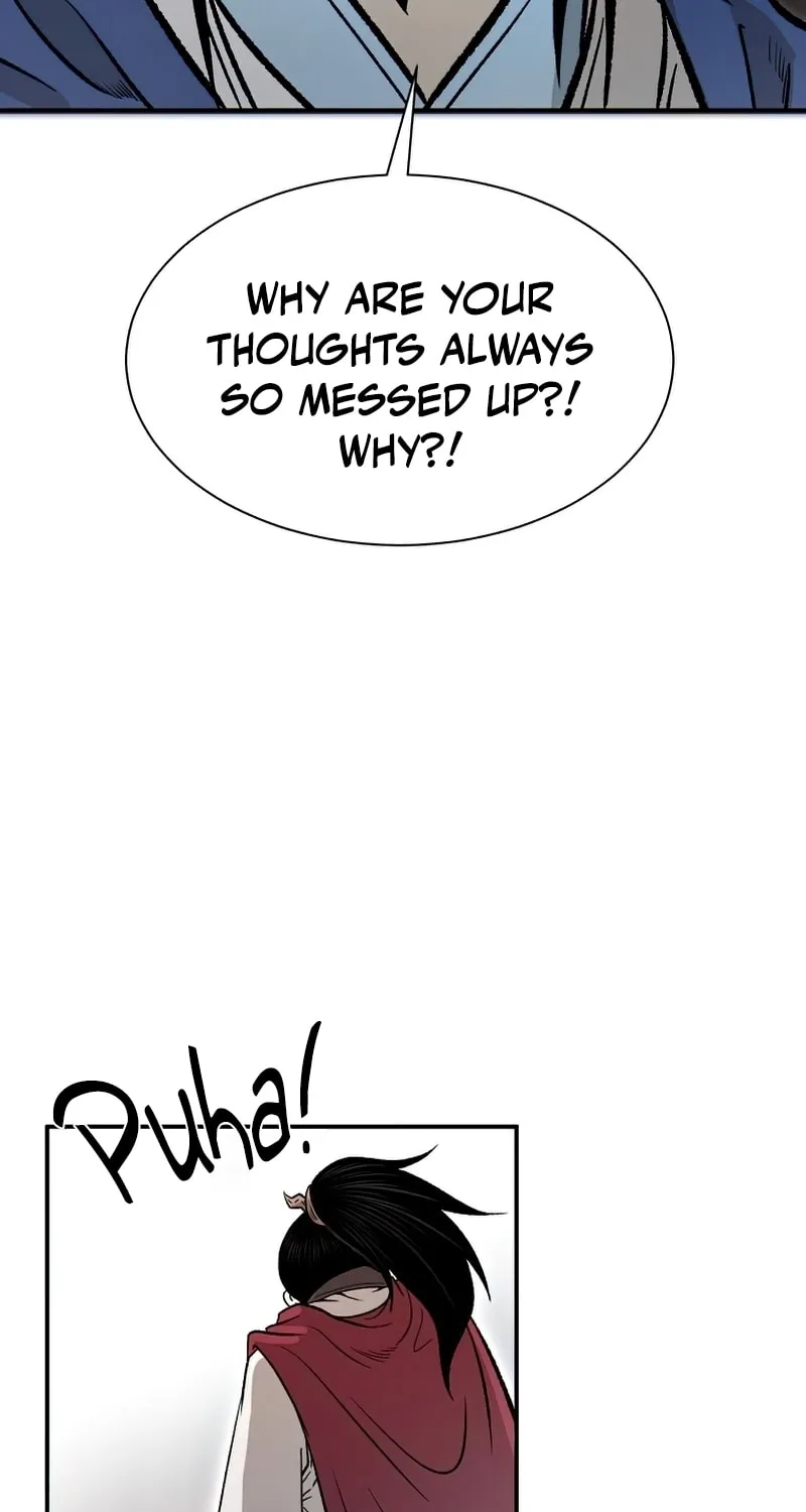 Demon in Mount Hua Chapter 21 page 152 - 