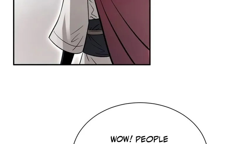 Demon in Mount Hua Chapter 21 page 153 - 