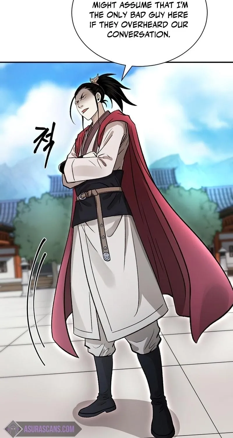 Demon in Mount Hua Chapter 21 page 154 - 