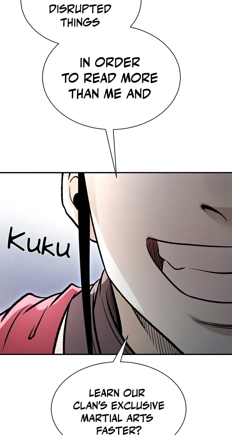 Demon in Mount Hua Chapter 21 page 156 - 