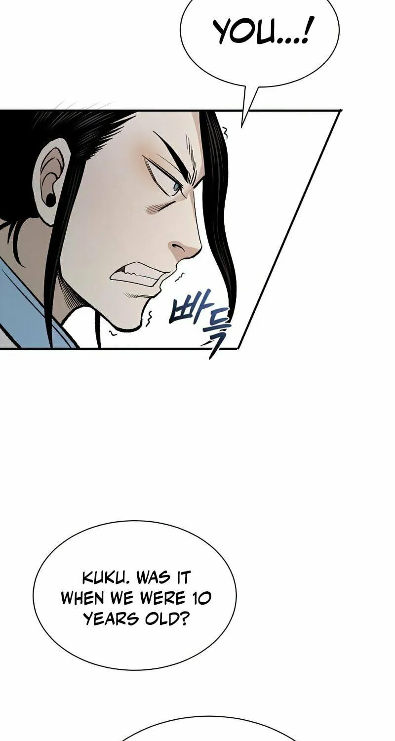 Demon in Mount Hua Chapter 21 page 158 - 