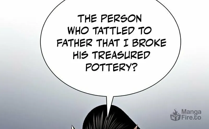 Demon in Mount Hua Chapter 21 page 159 - 