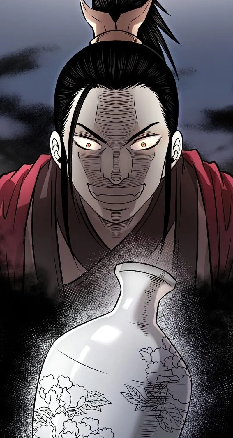 Demon in Mount Hua Chapter 21 page 160 - 