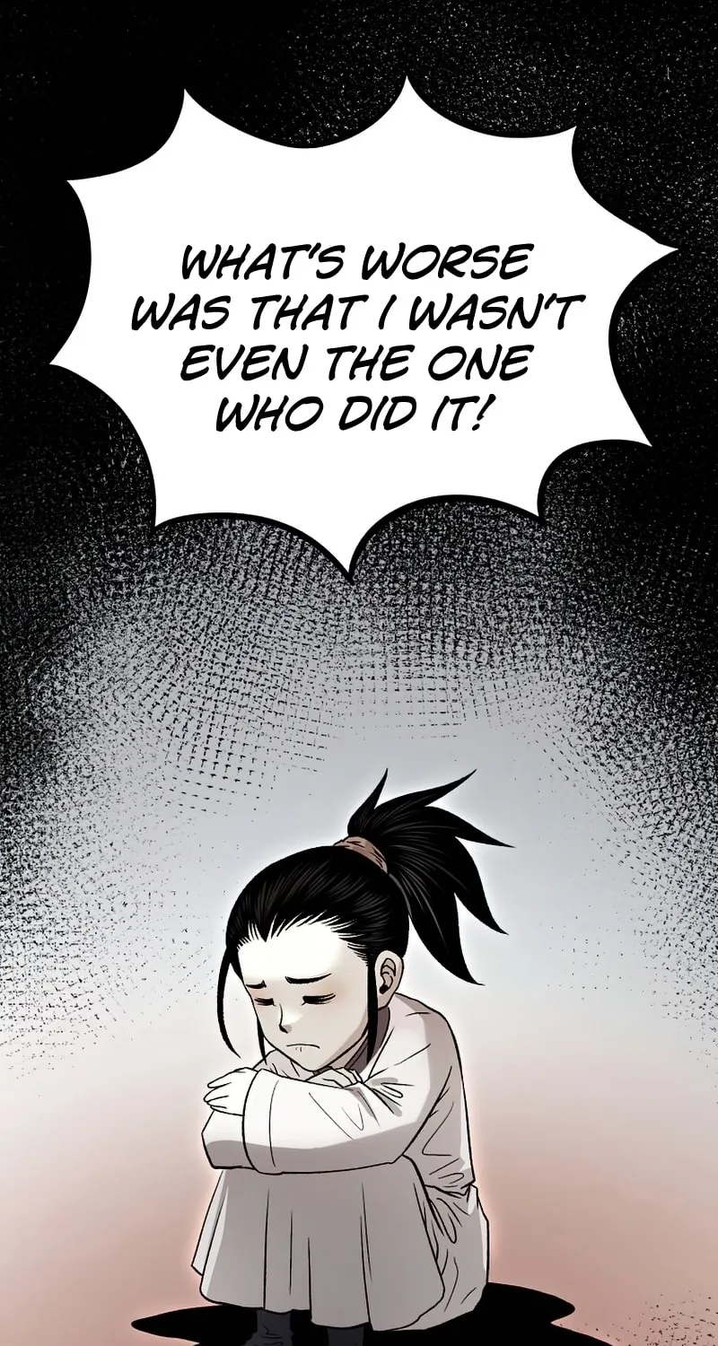 Demon in Mount Hua Chapter 21 page 162 - 