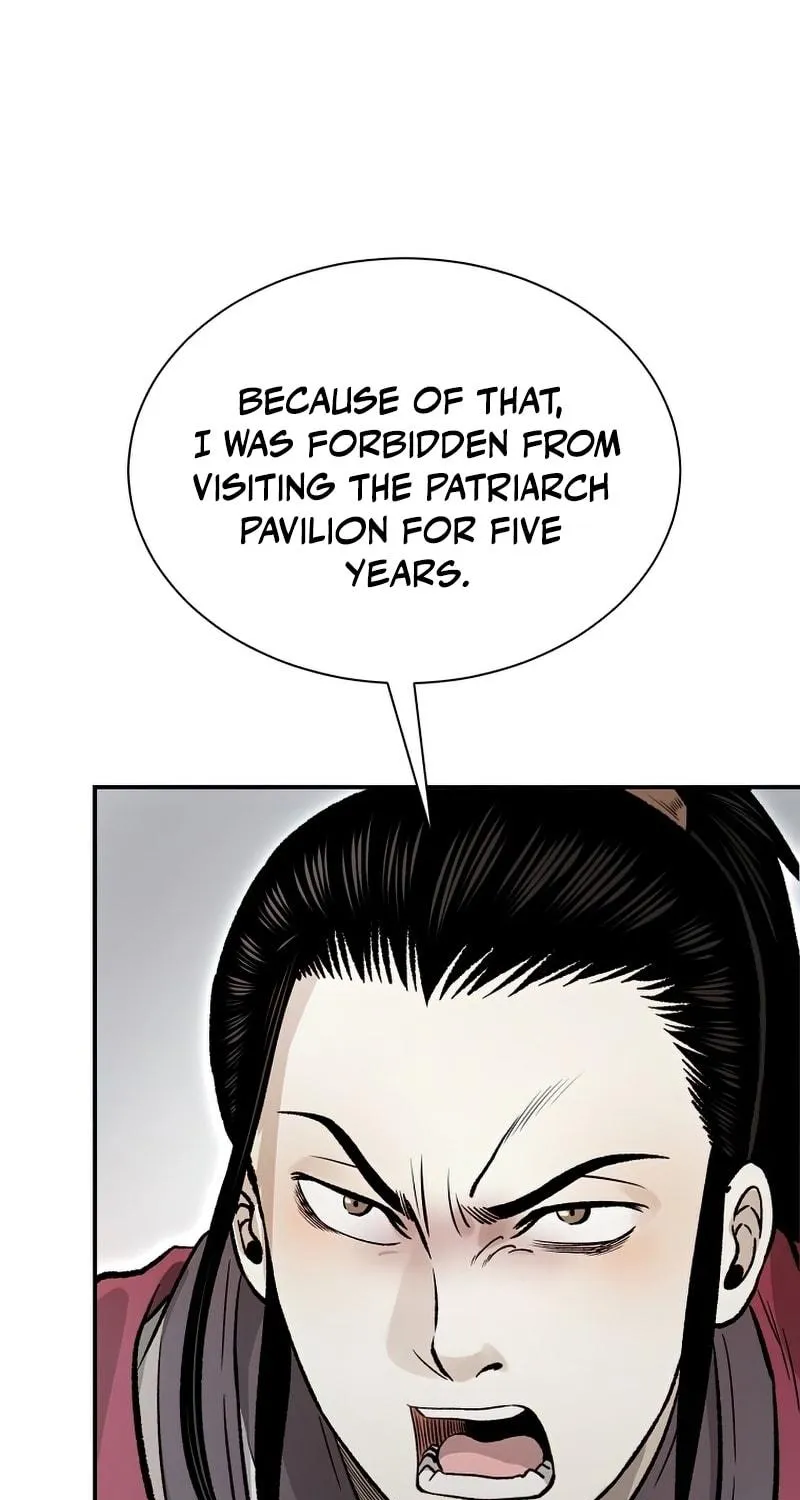 Demon in Mount Hua Chapter 21 page 166 - 