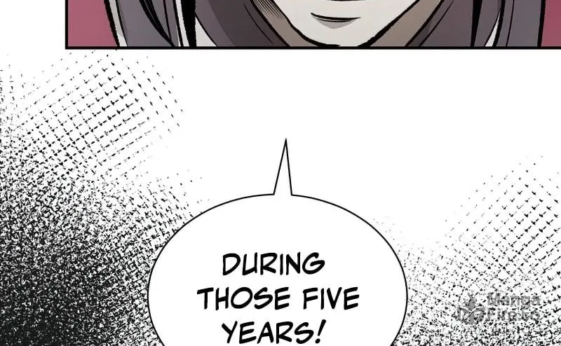 Demon in Mount Hua Chapter 21 page 167 - 