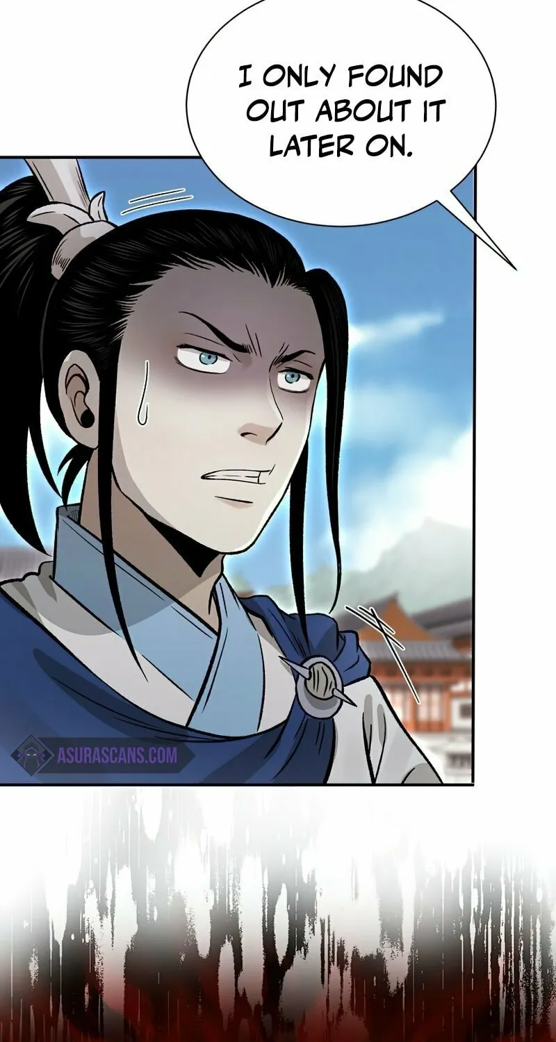 Demon in Mount Hua Chapter 21 page 170 - 