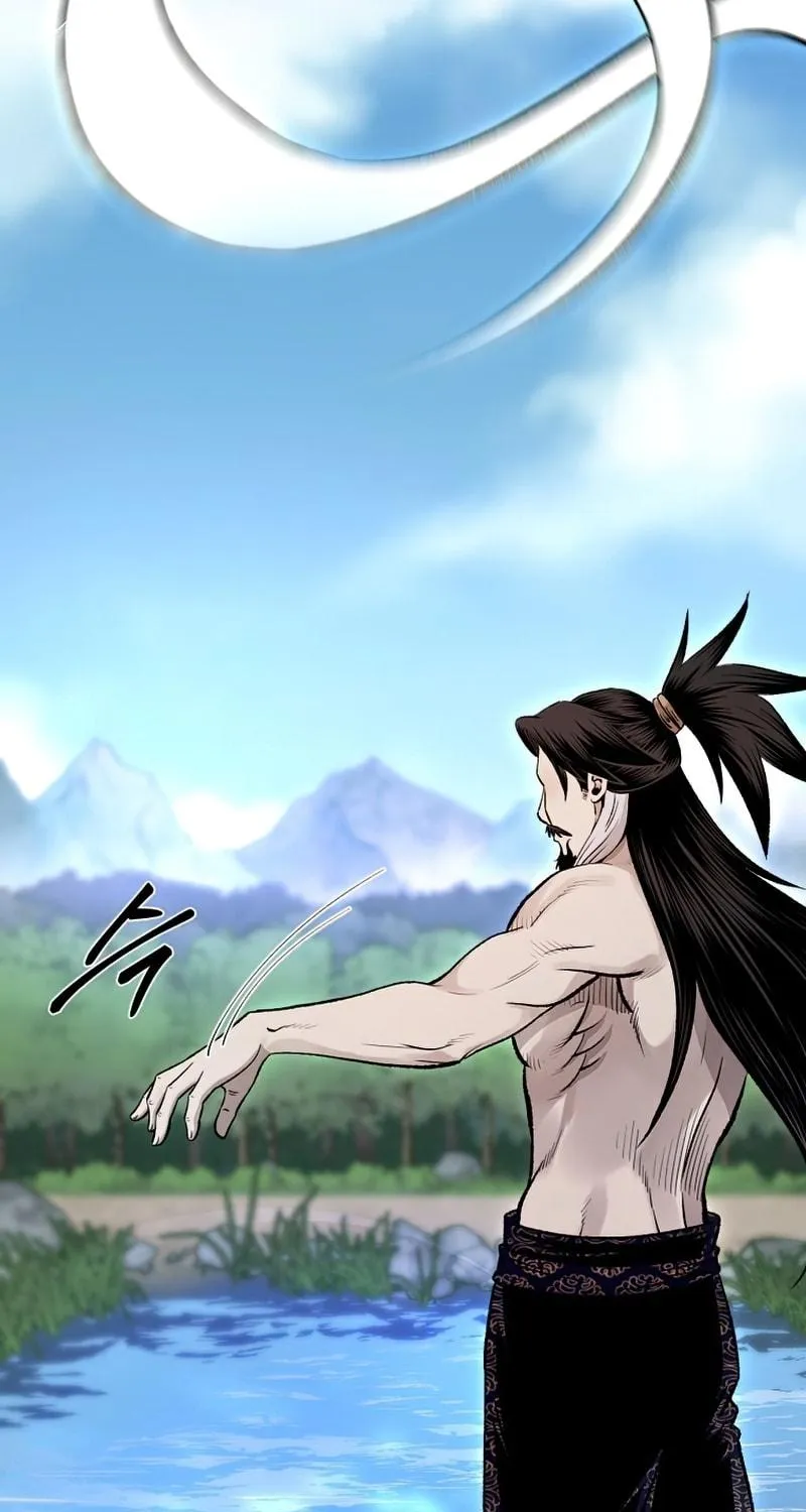 Demon in Mount Hua Chapter 21 page 18 - 