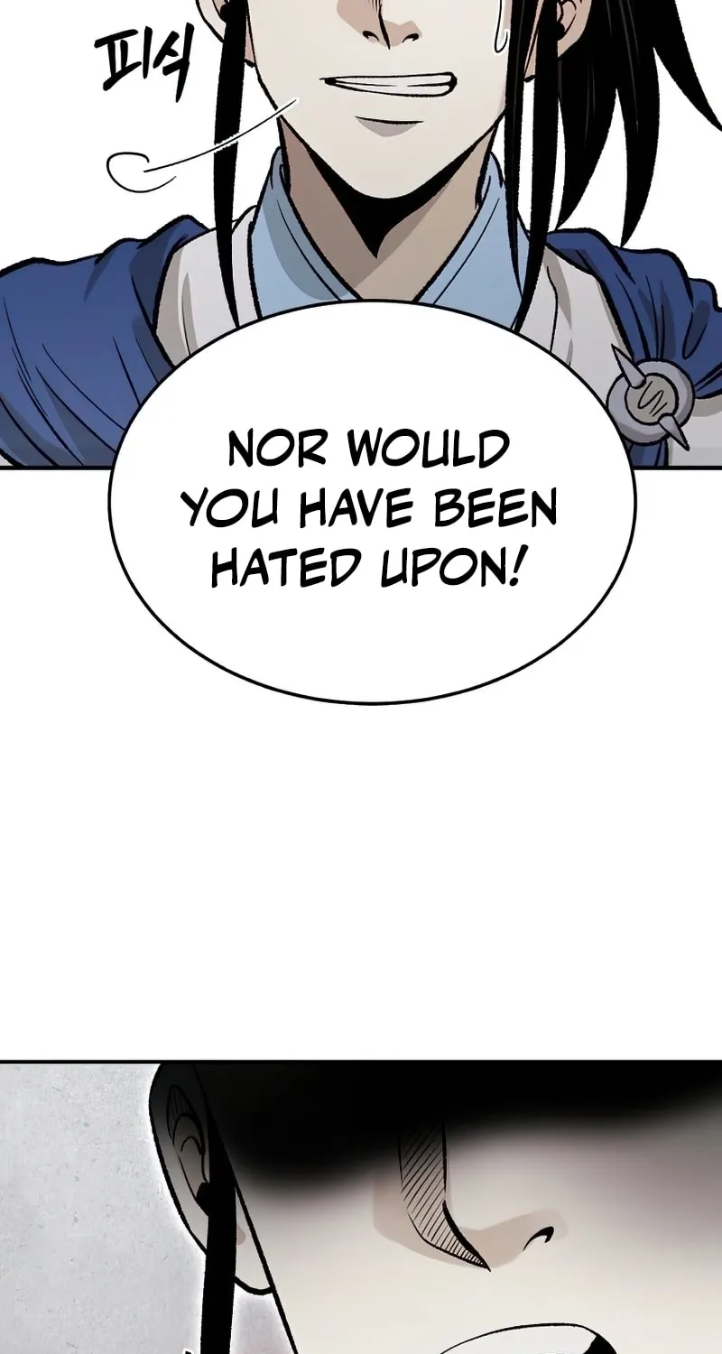 Demon in Mount Hua Chapter 21 page 174 - 