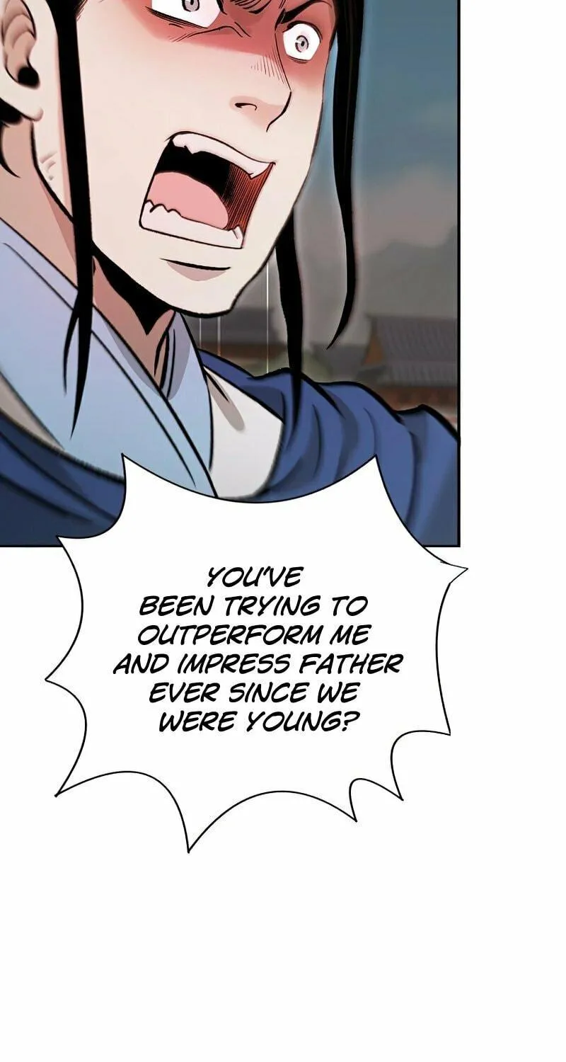 Demon in Mount Hua Chapter 21 page 178 - 