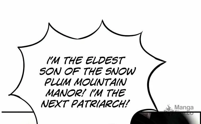 Demon in Mount Hua Chapter 21 page 179 - 