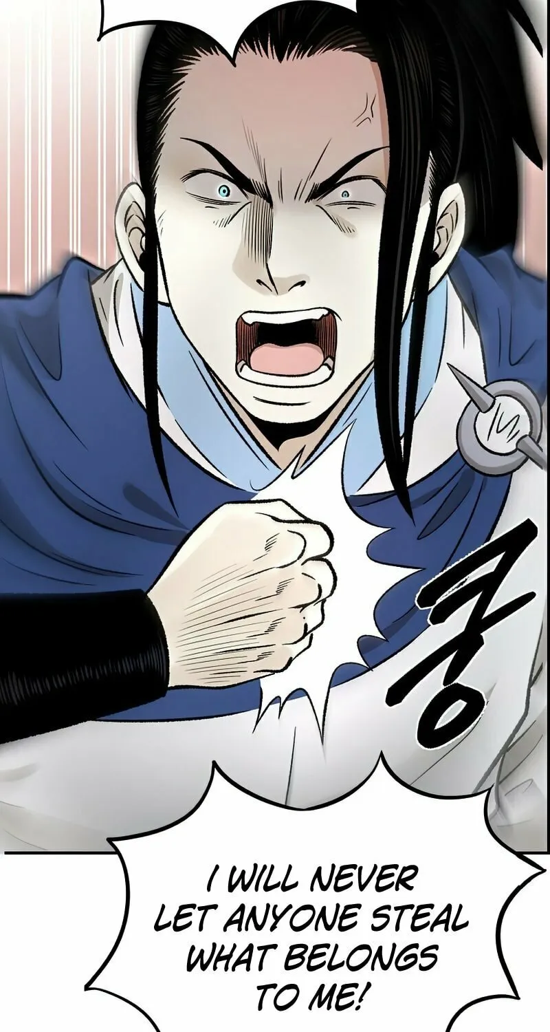 Demon in Mount Hua Chapter 21 page 180 - 