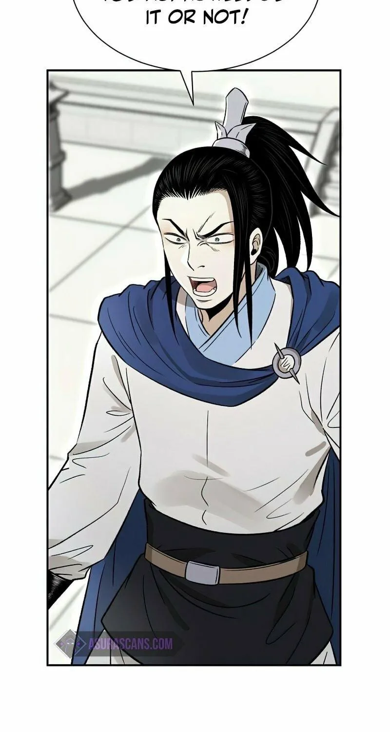 Demon in Mount Hua Chapter 21 page 184 - 