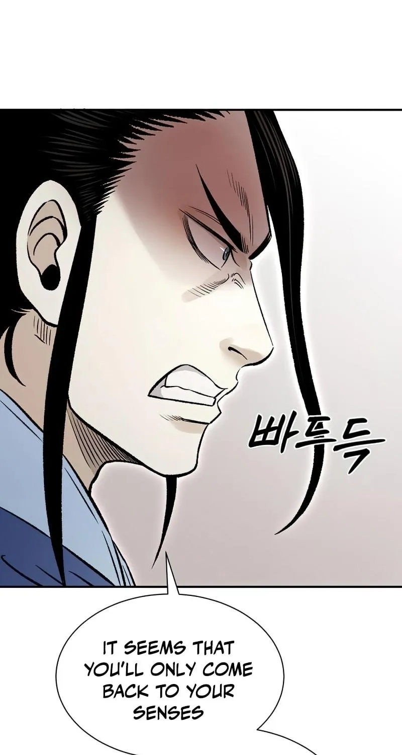 Demon in Mount Hua Chapter 21 page 188 - 