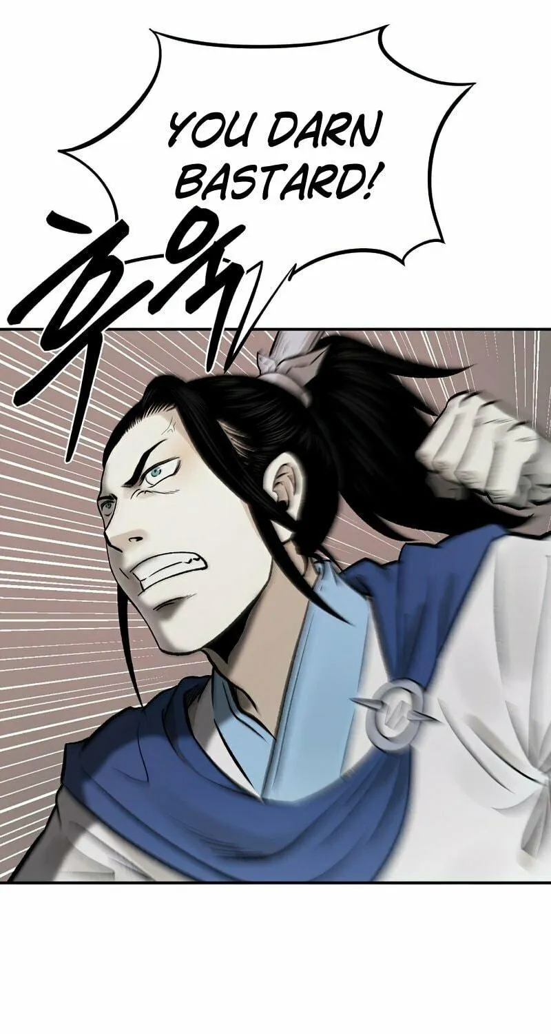 Demon in Mount Hua Chapter 21 page 190 - 