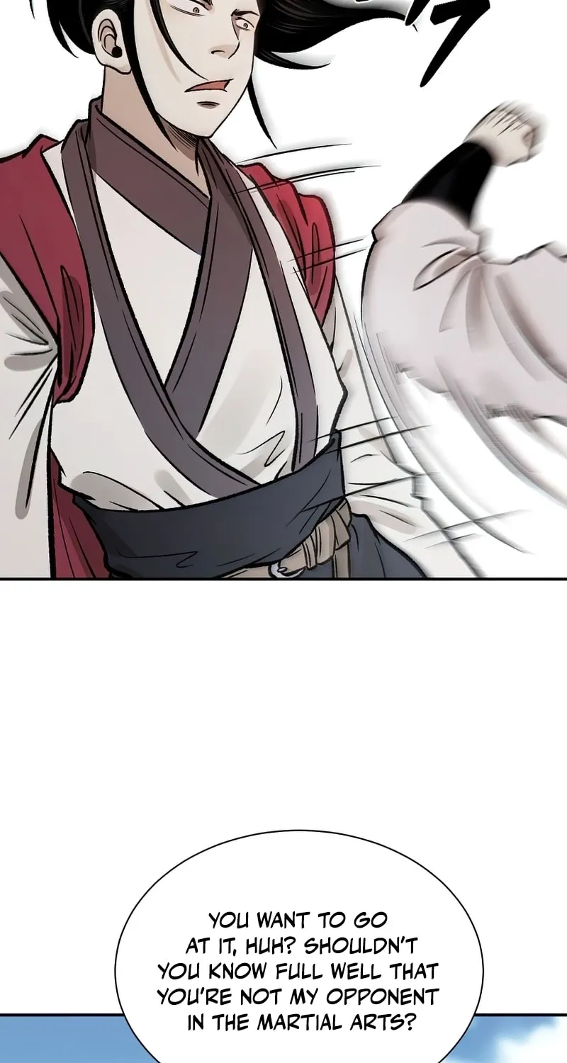 Demon in Mount Hua Chapter 21 page 192 - 