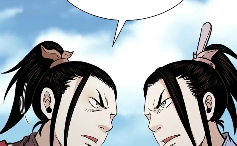Demon in Mount Hua Chapter 21 page 193 - 
