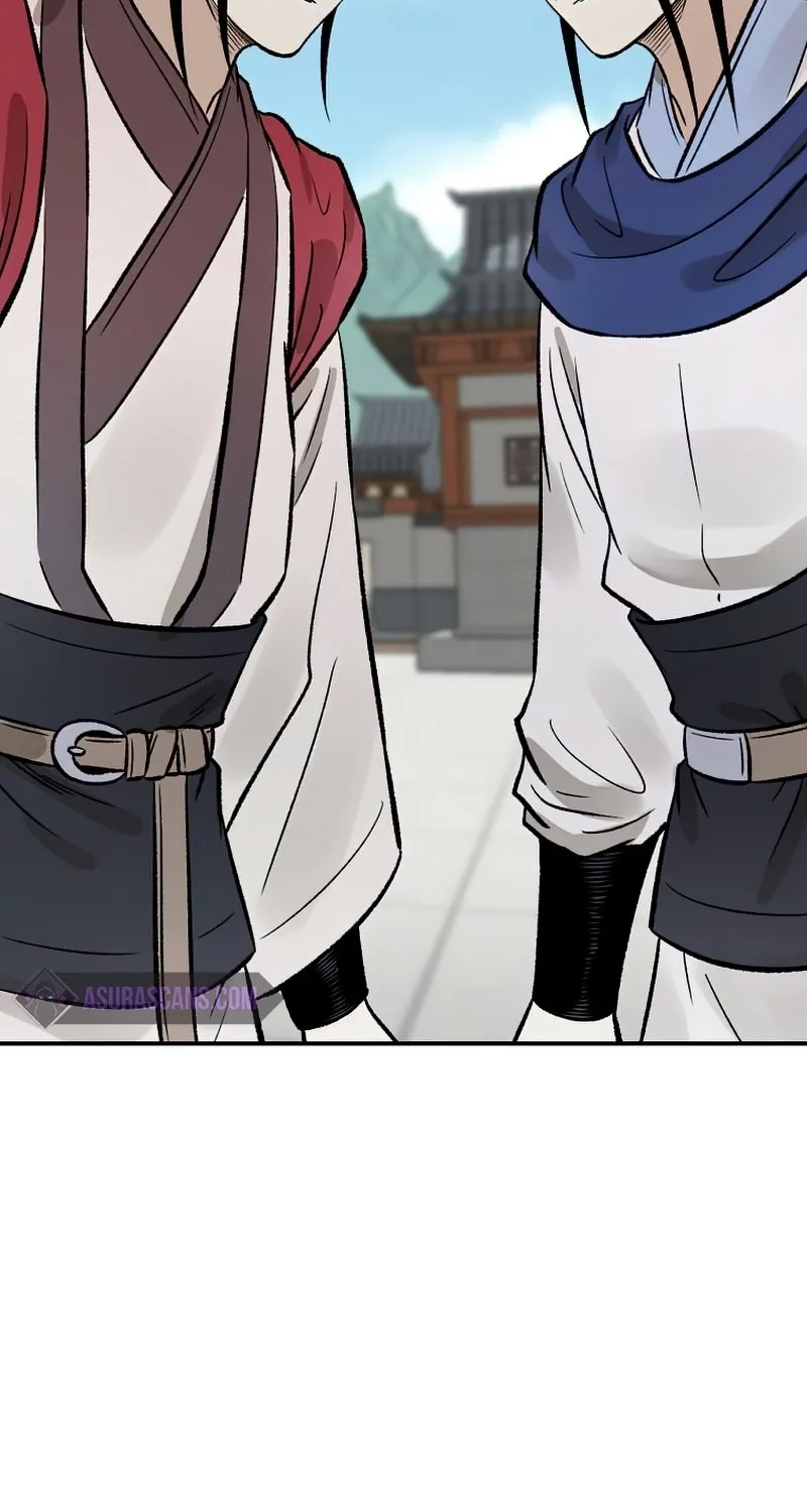 Demon in Mount Hua Chapter 21 page 194 - 