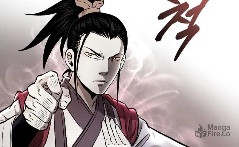 Demon in Mount Hua Chapter 21 page 197 - 