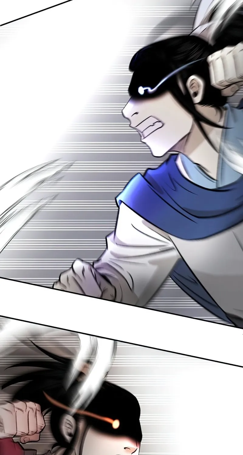 Demon in Mount Hua Chapter 21 page 200 - 