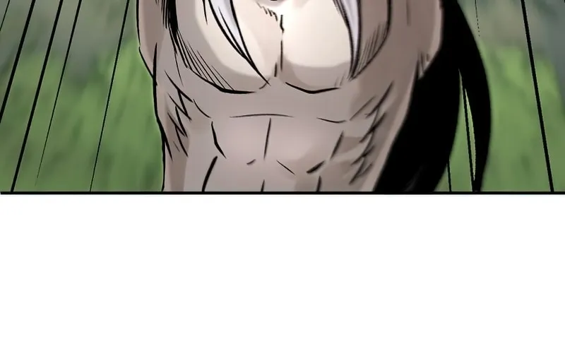 Demon in Mount Hua Chapter 21 page 3 - 
