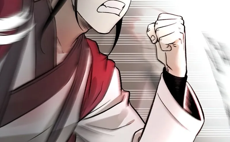 Demon in Mount Hua Chapter 21 page 201 - 