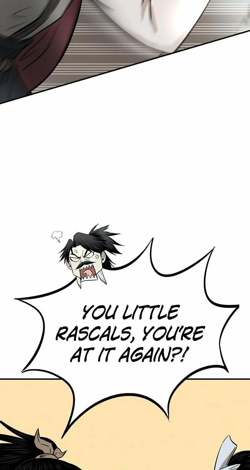Demon in Mount Hua Chapter 21 page 202 - 