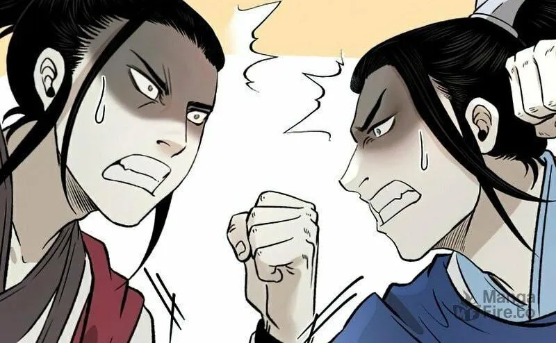 Demon in Mount Hua Chapter 21 page 203 - 