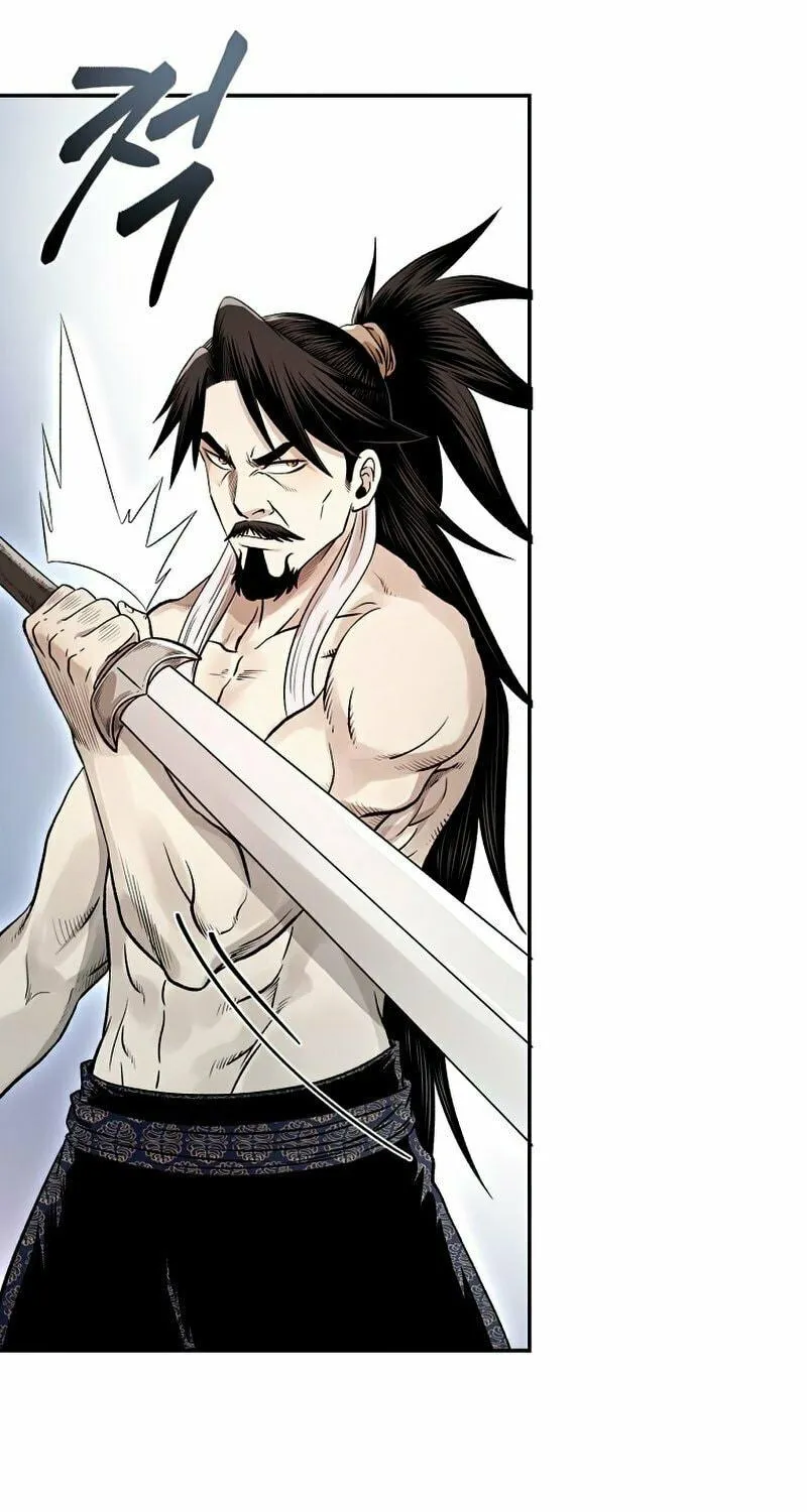 Demon in Mount Hua Chapter 21 page 28 - 
