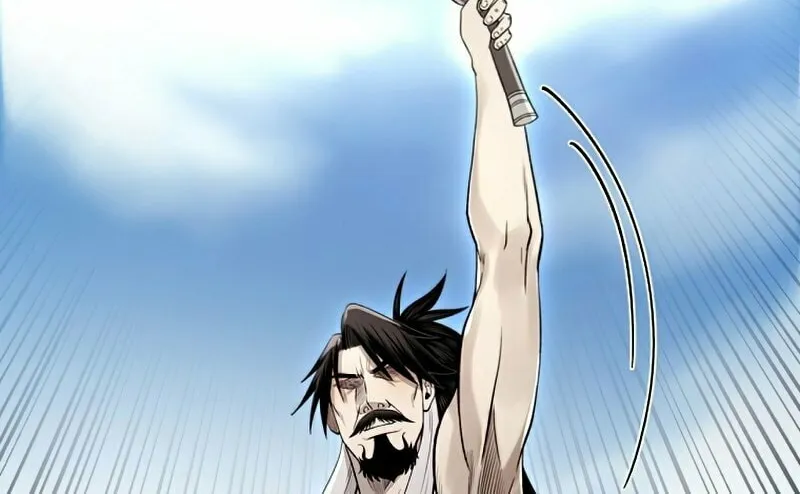Demon in Mount Hua Chapter 21 page 31 - 