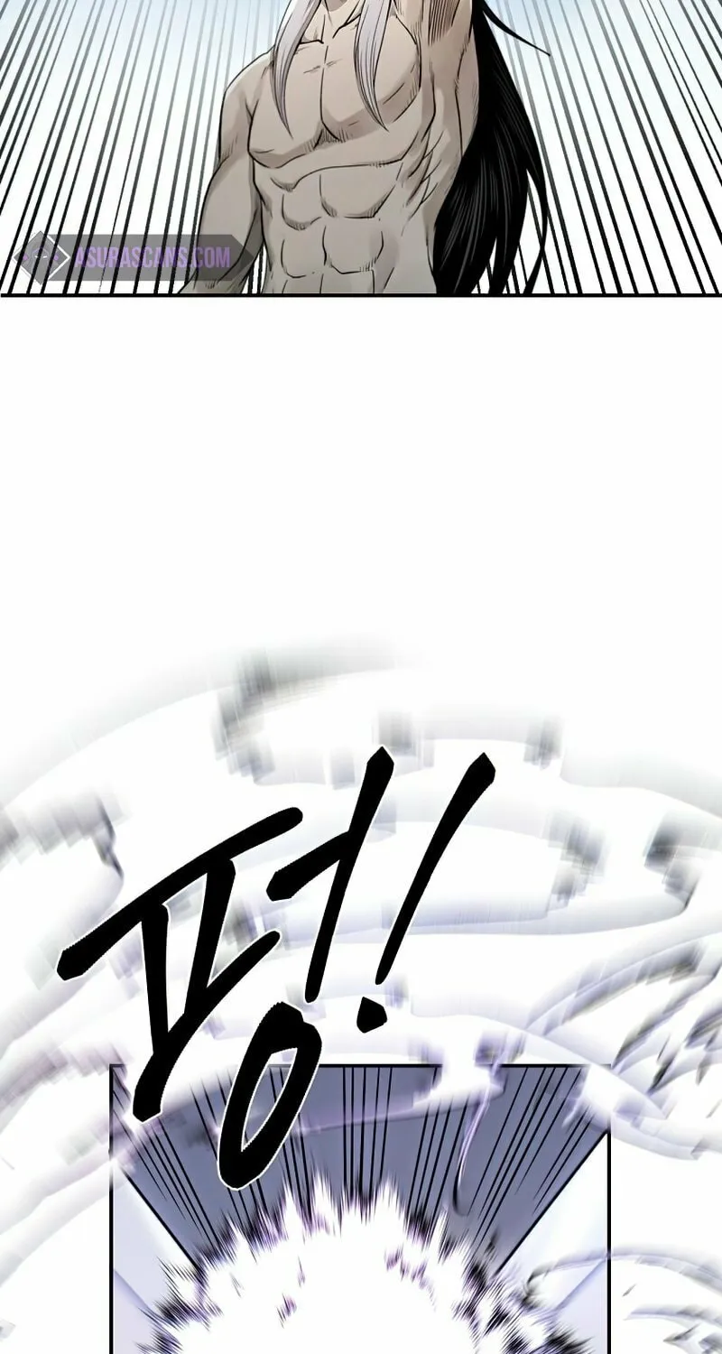 Demon in Mount Hua Chapter 21 page 32 - 