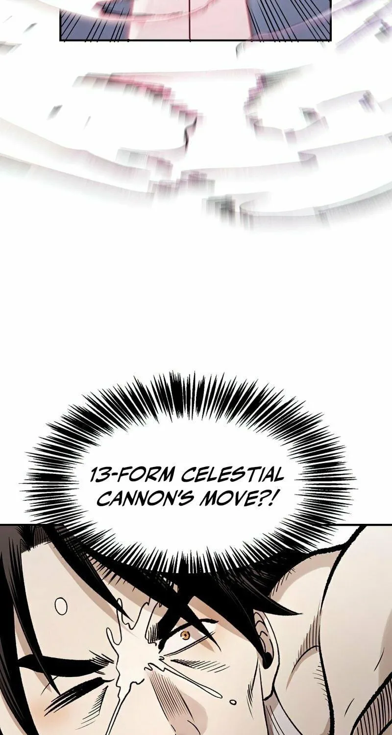 Demon in Mount Hua Chapter 21 page 34 - 