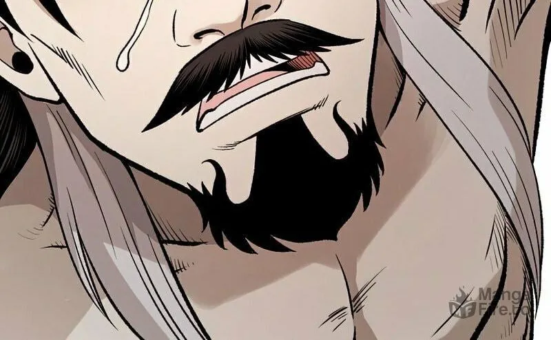 Demon in Mount Hua Chapter 21 page 35 - 