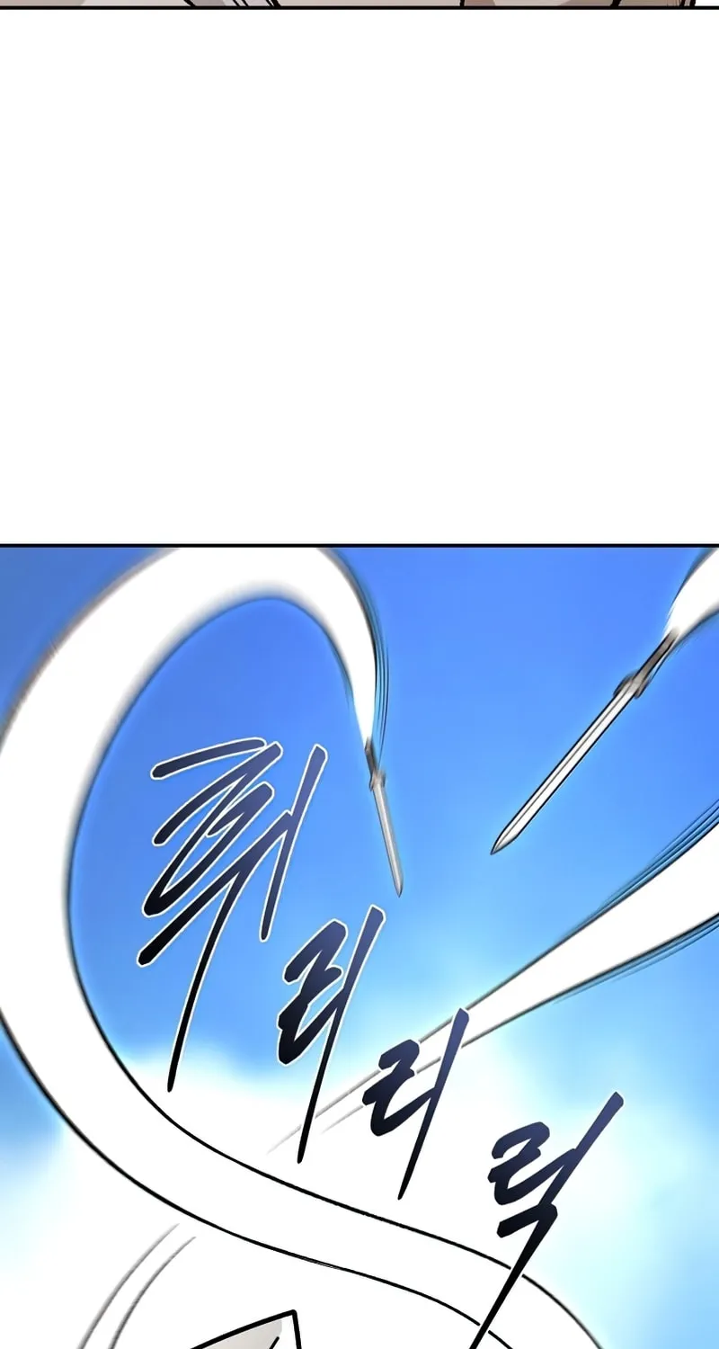 Demon in Mount Hua Chapter 21 page 36 - 
