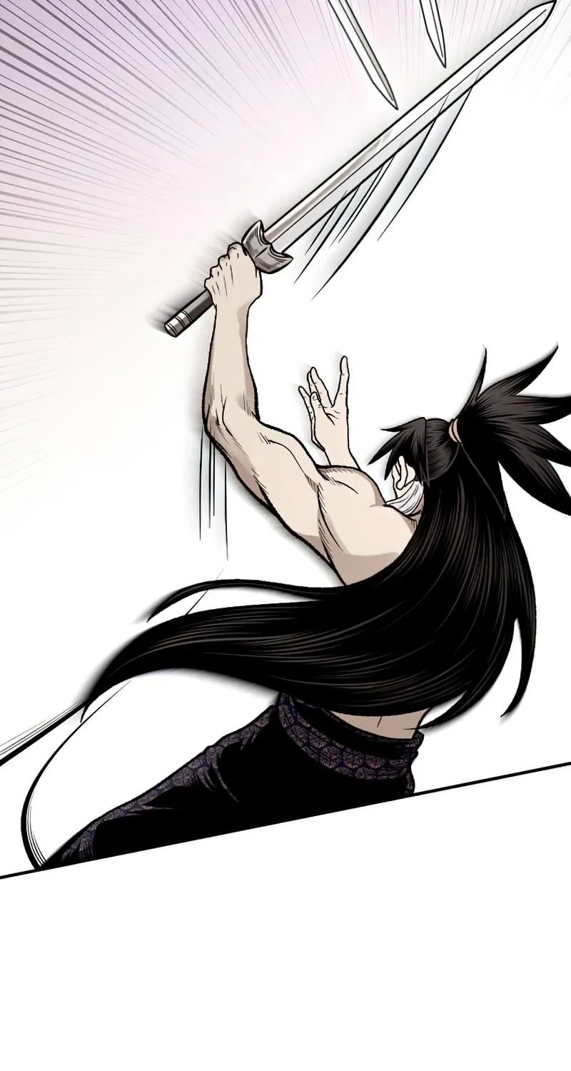 Demon in Mount Hua Chapter 21 page 40 - 