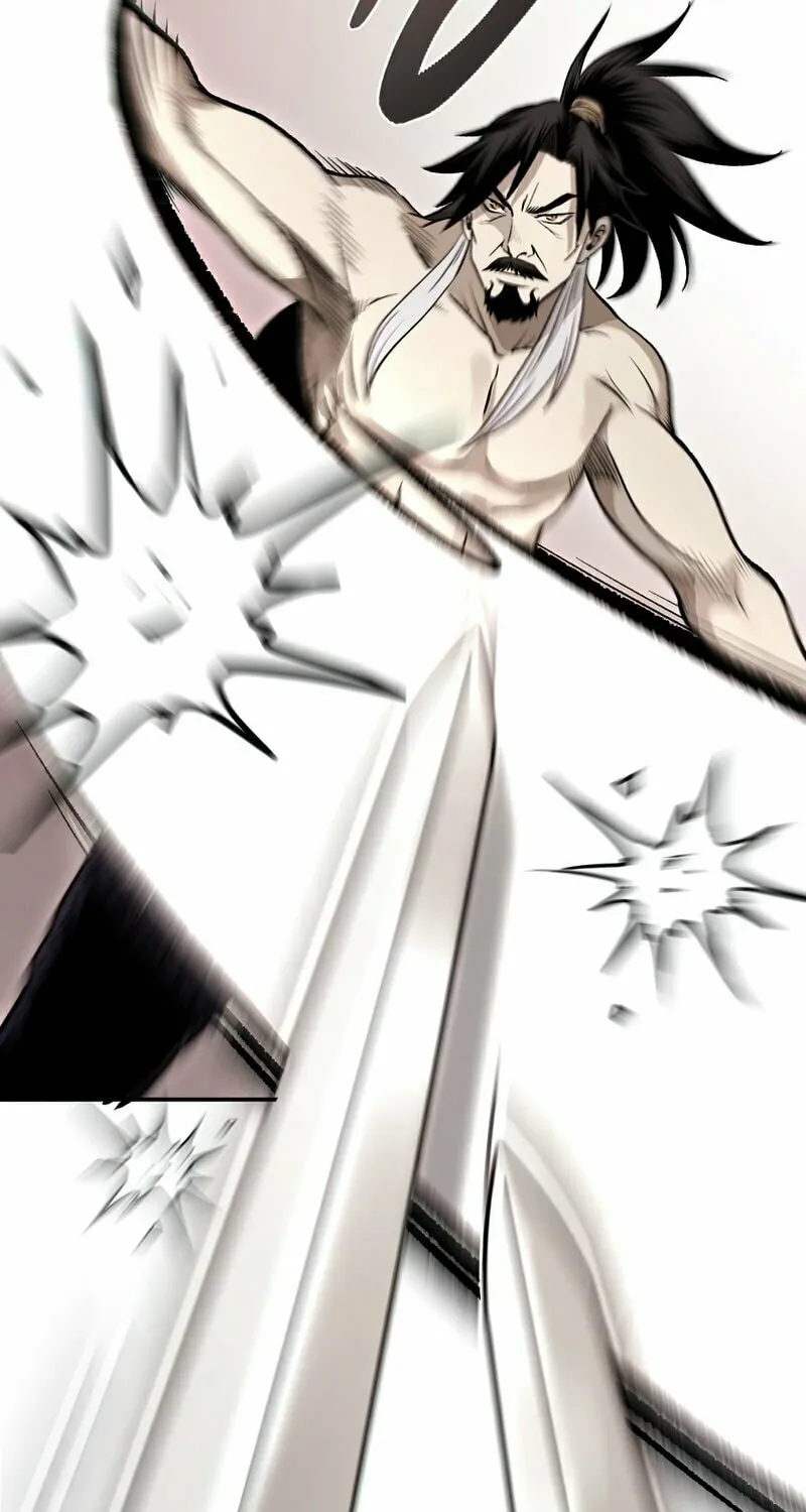 Demon in Mount Hua Chapter 21 page 42 - 