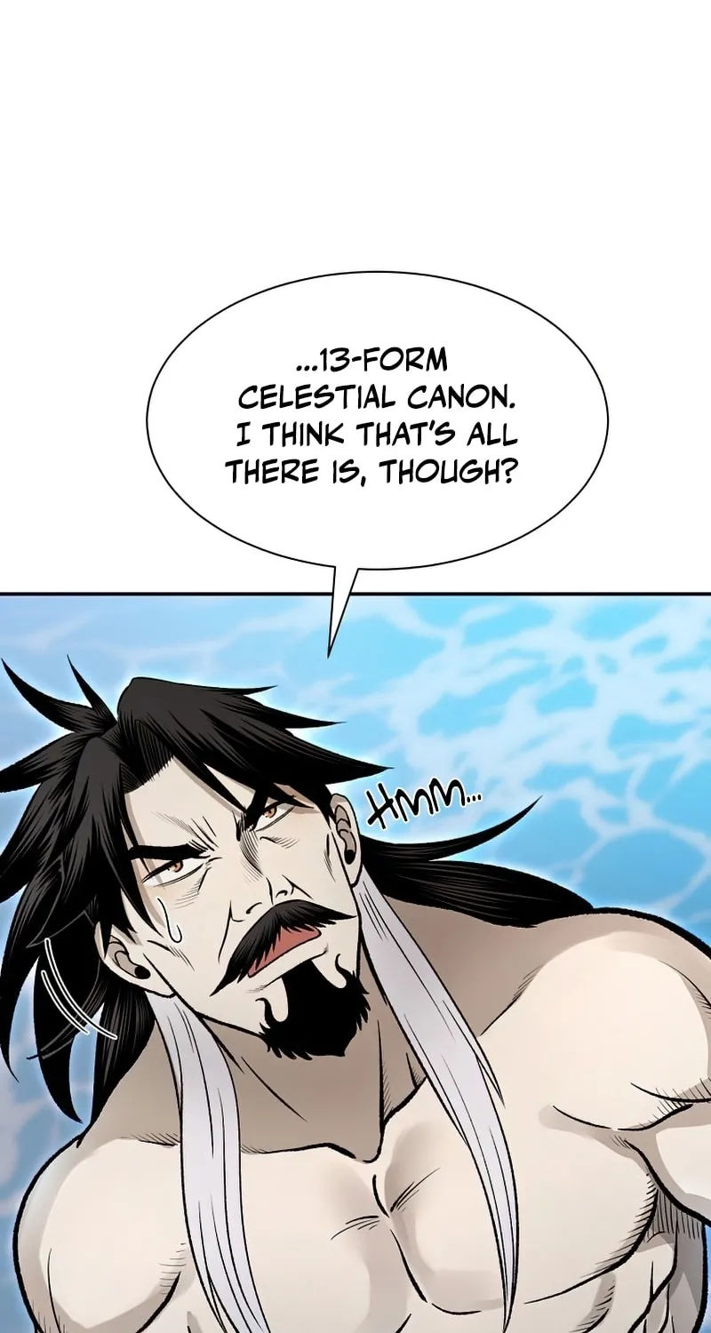 Demon in Mount Hua Chapter 21 page 50 - 