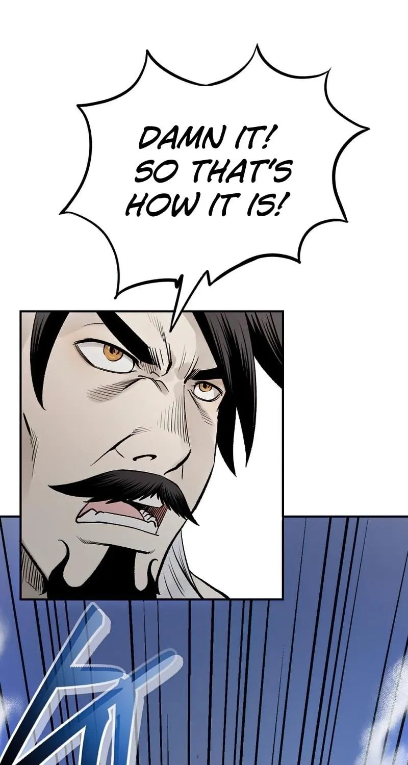 Demon in Mount Hua Chapter 21 page 58 - 