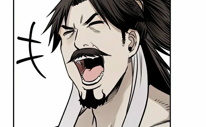 Demon in Mount Hua Chapter 21 page 7 - 