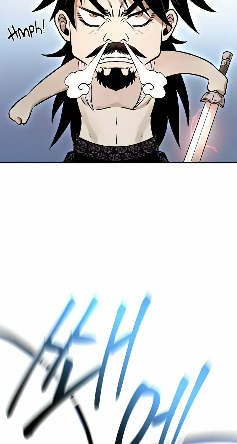 Demon in Mount Hua Chapter 21 page 66 - 