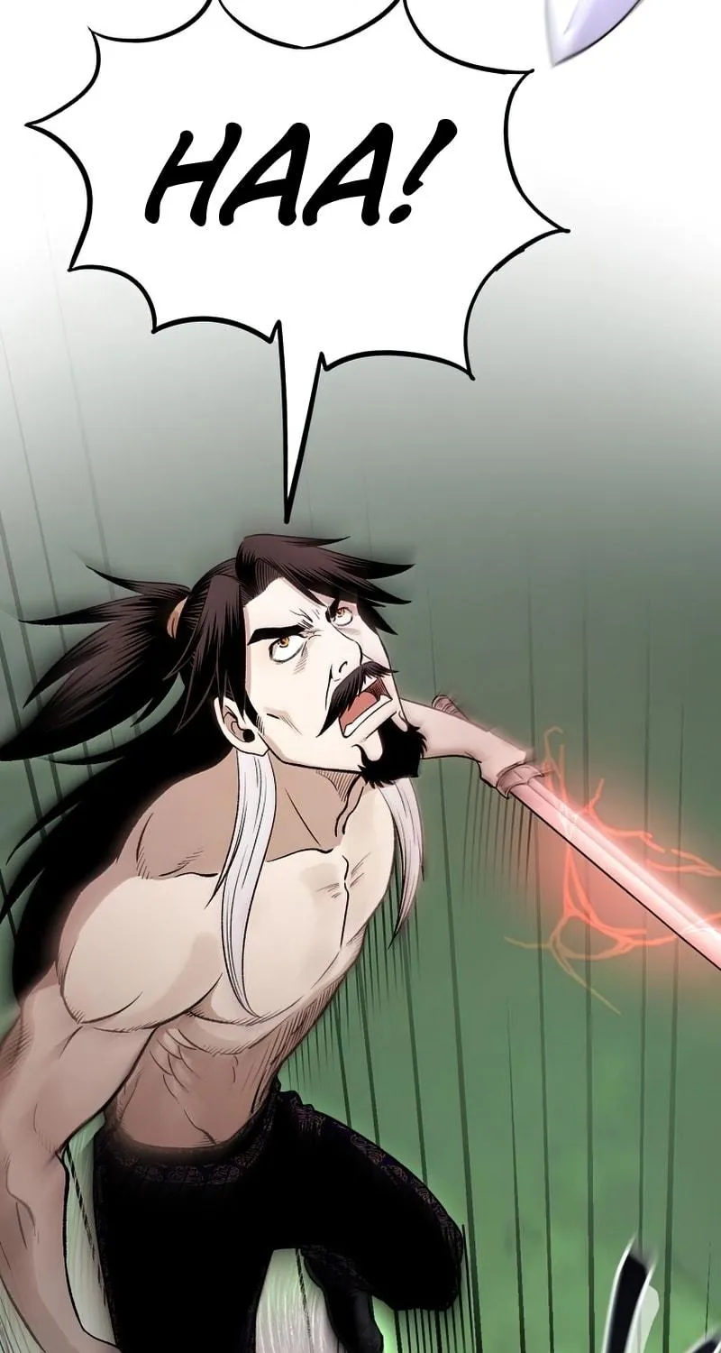 Demon in Mount Hua Chapter 21 page 70 - 