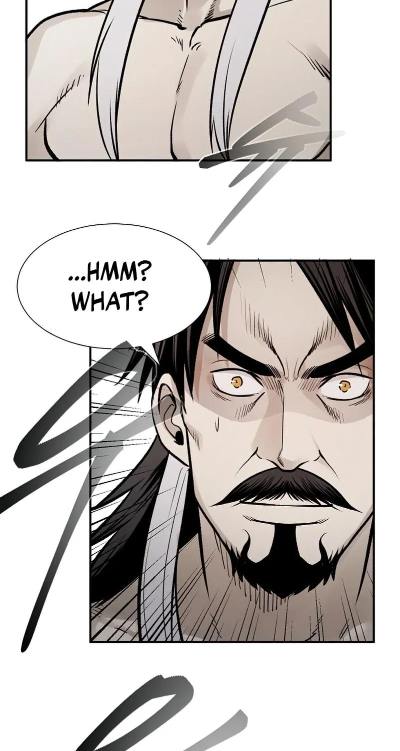 Demon in Mount Hua Chapter 21 page 8 - 