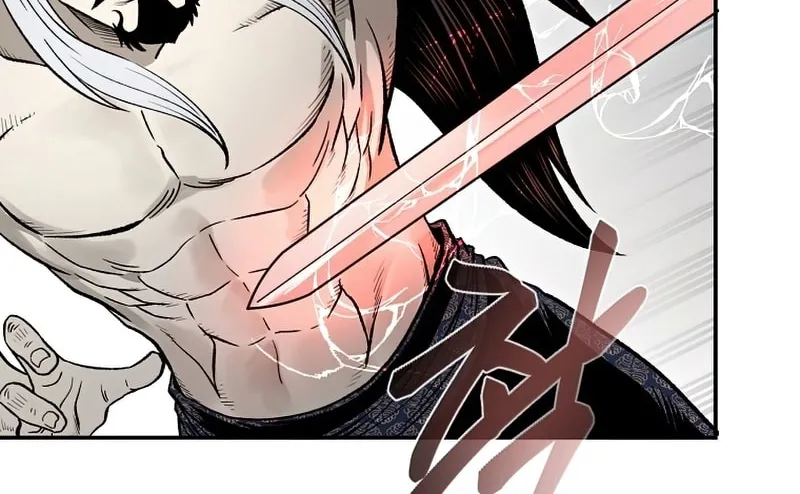 Demon in Mount Hua Chapter 21 page 81 - 