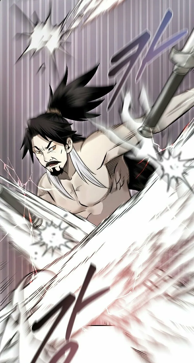 Demon in Mount Hua Chapter 21 page 84 - 