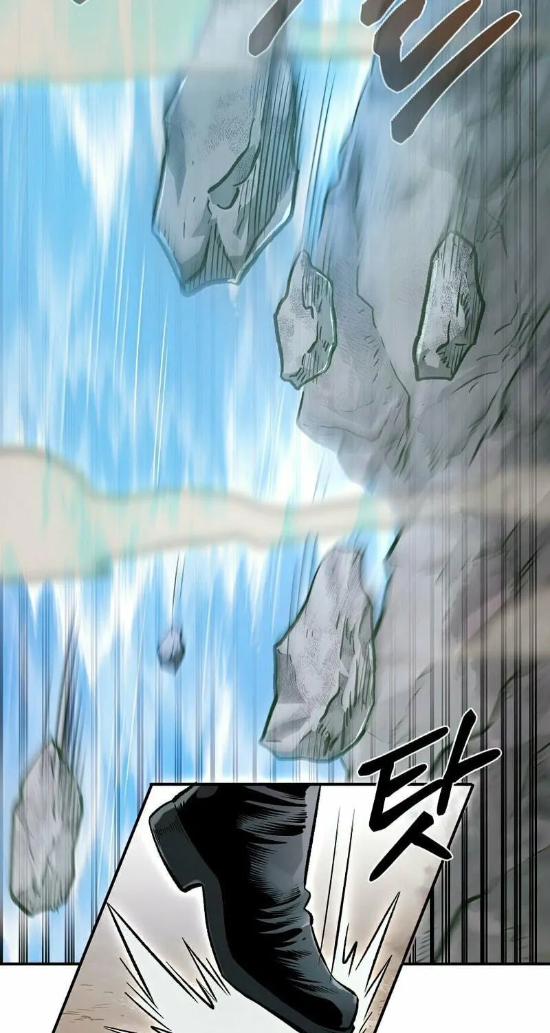 Demon in Mount Hua Chapter 21 page 88 - 