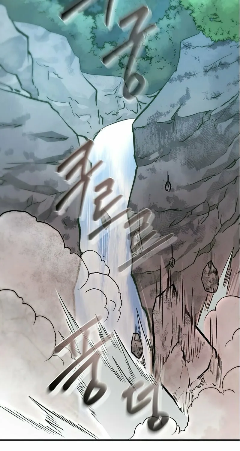 Demon in Mount Hua Chapter 21 page 92 - 